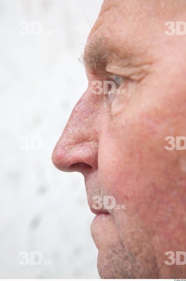 Nose Man Casual Average Wrinkles Street photo references