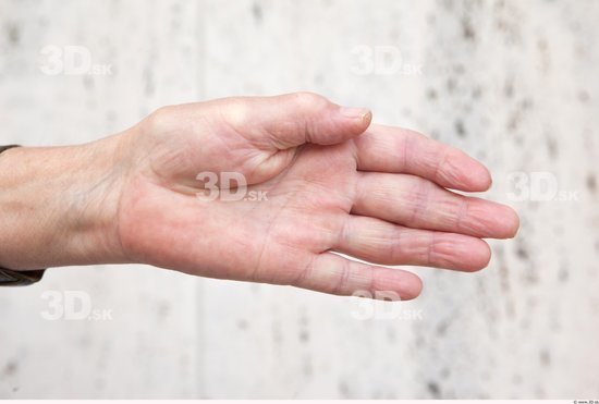 Hand Woman Casual Average Street photo references