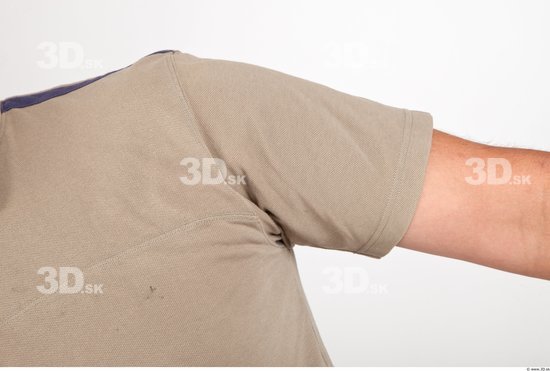 Arm Casual Shirt T shirt Studio photo references