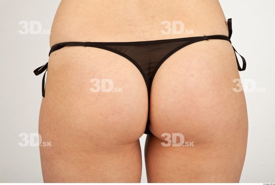 Bottom Underwear Panties Studio photo references