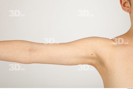 Arm Nude Studio photo references