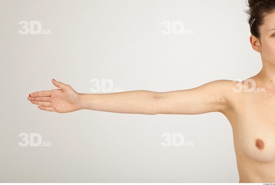 Arm Nude Studio photo references