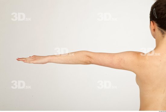 Arm Nude Studio photo references