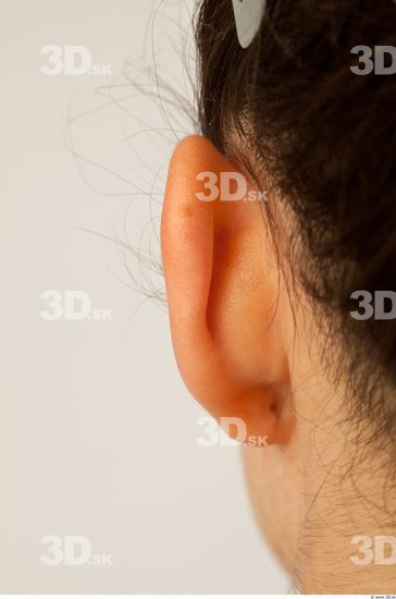 Ear Studio photo references