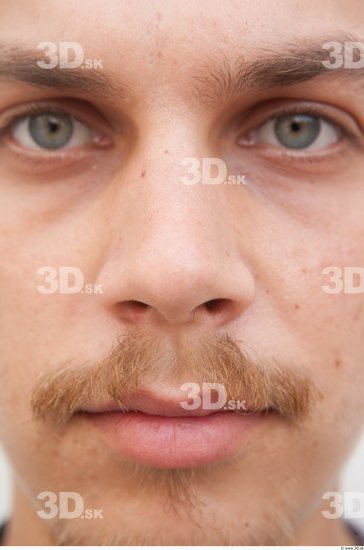 Nose Man Average Street photo references