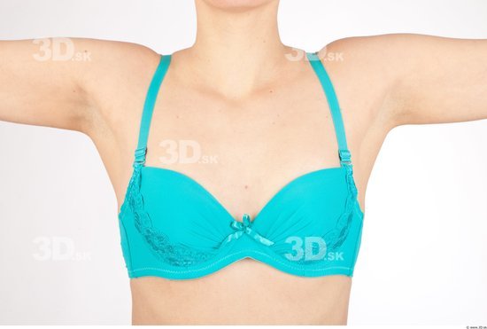 Breast Underwear Bra Average Studio photo references