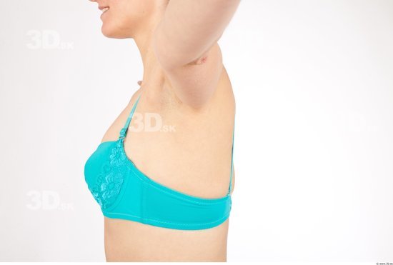 Breast Underwear Bra Average Studio photo references