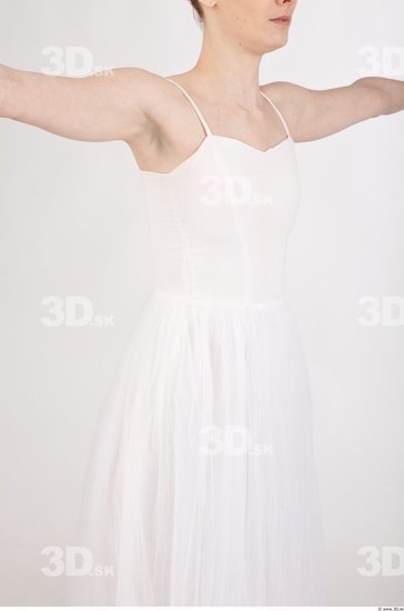 Upper Body Casual Dress Studio photo references