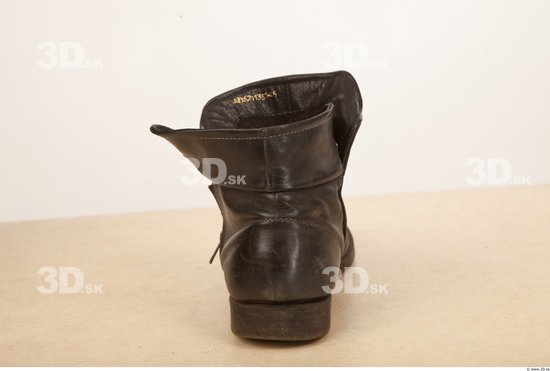 Woman Casual Boot