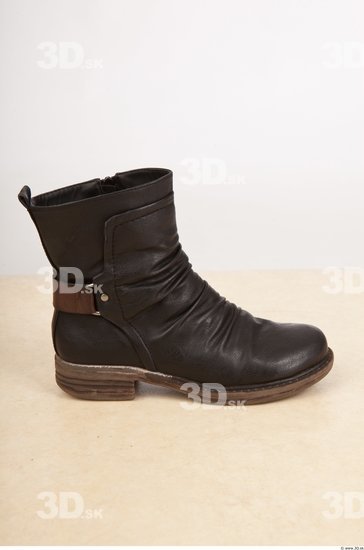 Woman Casual Boot