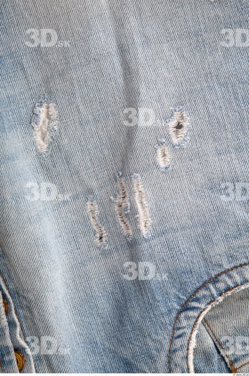 Woman Casual Jeans