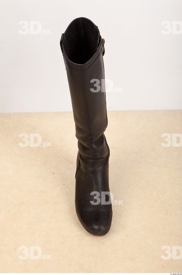 Woman Formal Boot