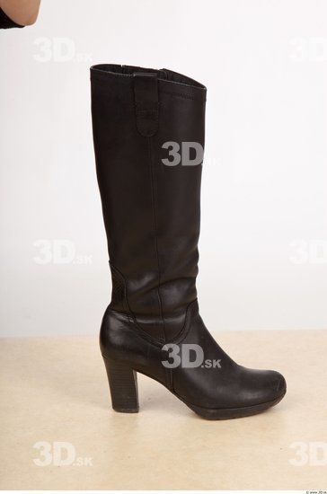 Woman Formal Boot