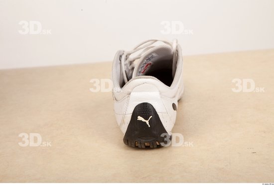 Man Casual Shoes