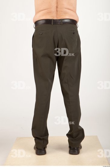 Leg Formal Trousers Average Studio photo references