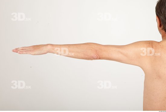 Arm Nude Average Studio photo references