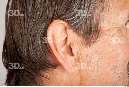 Ear Average Studio photo references
