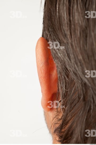 Ear Average Studio photo references