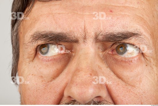 Eye Average Studio photo references