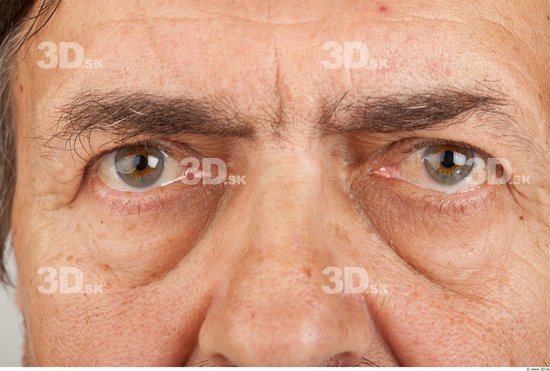 Eye Average Studio photo references