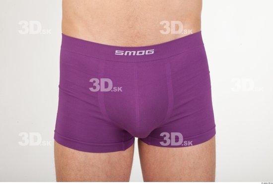 Hips Man Underwear Shorts Athletic Studio photo references