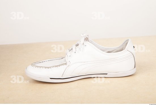 Man Casual Shoes