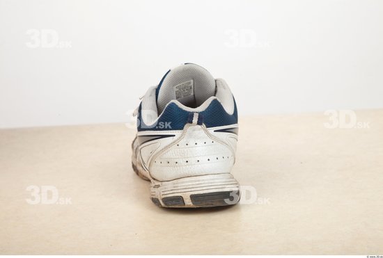 Man Sports Shoes