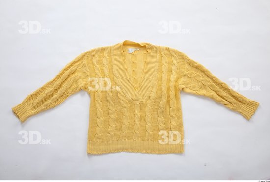 Woman Casual Sweater