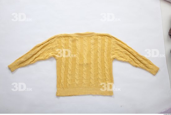 Woman Casual Sweater