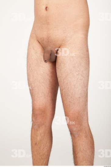 Thigh Man Nude Athletic Studio photo references