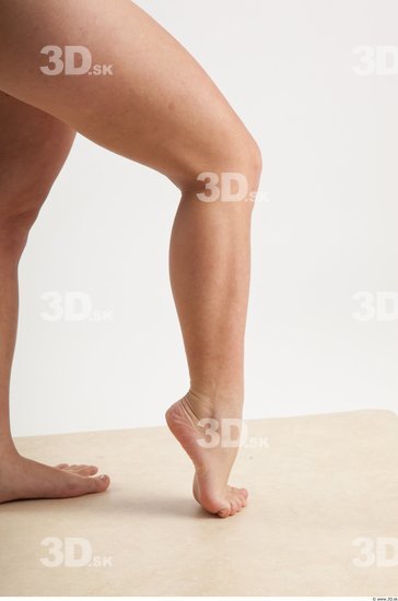 Knee Animation references Asian Nude Studio photo references