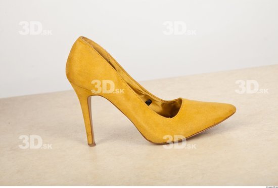 Woman Formal Shoes