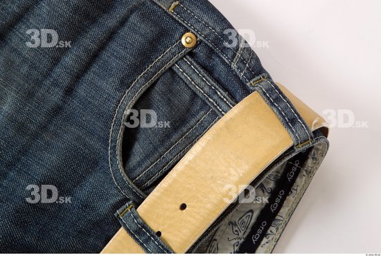 Woman Casual Jeans