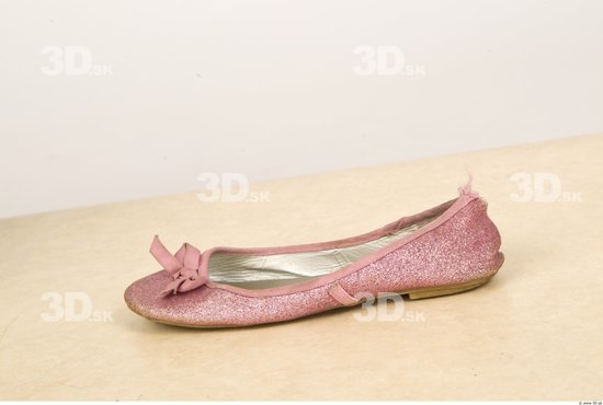 Woman Casual Shoes