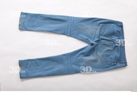 Woman Casual Jeans