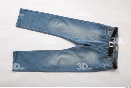 Man Casual Jeans