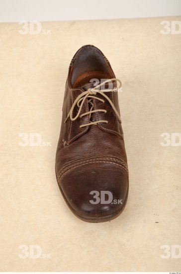 Man Formal Shoes