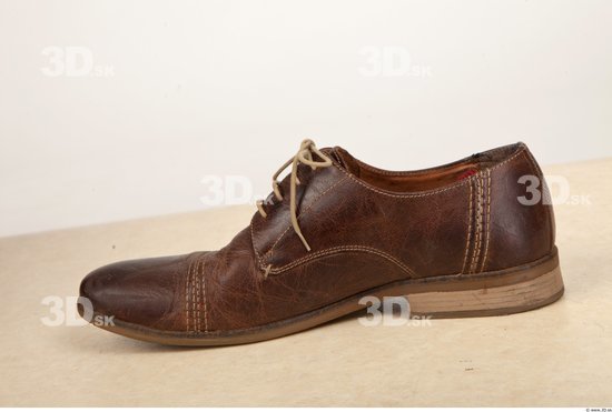 Man Formal Shoes