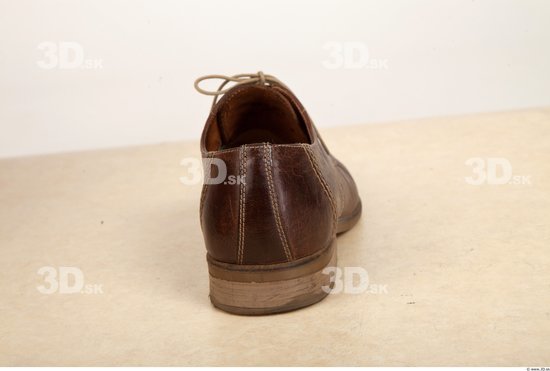 Man Formal Shoes