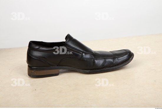 Man Formal Shoes