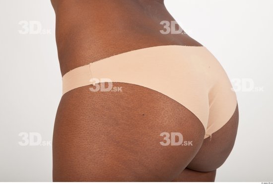 Bottom Man Underwear Average Panties Studio photo references