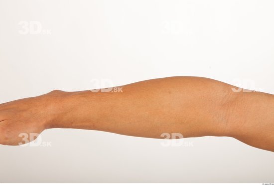 Arm Forearm Man Asian Nude Average Studio photo references