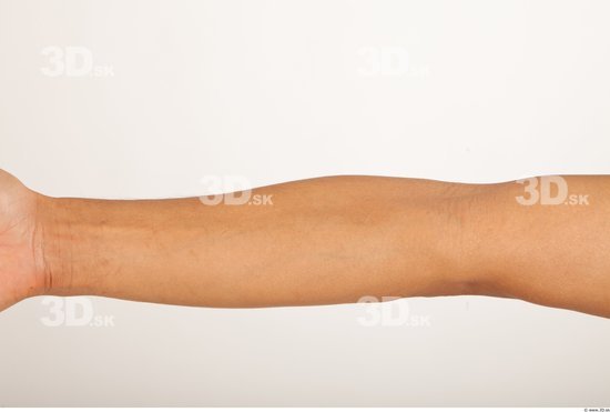 Arm Forearm Man Asian Nude Average Studio photo references