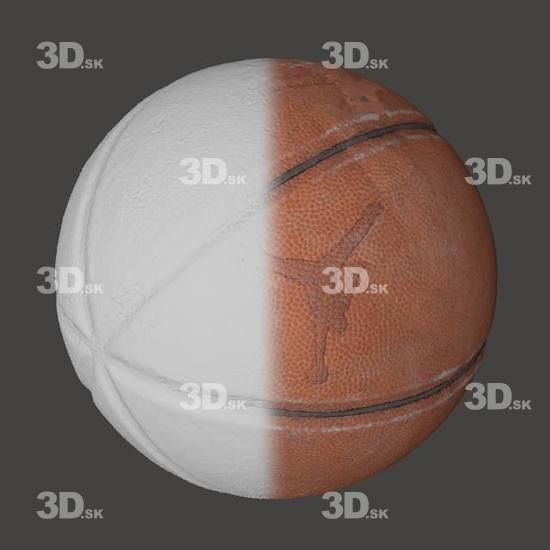 3D Scans