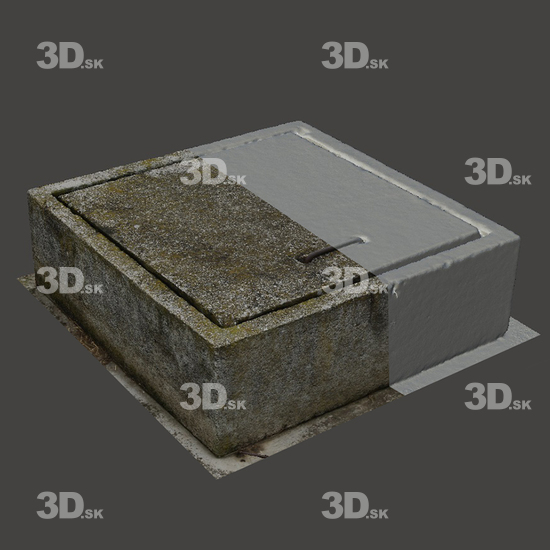 3D Scans