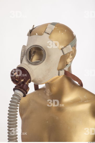 Gas mask