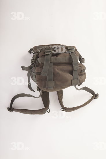 Army back pack
