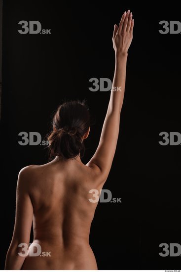 Arm Woman Nude Slim