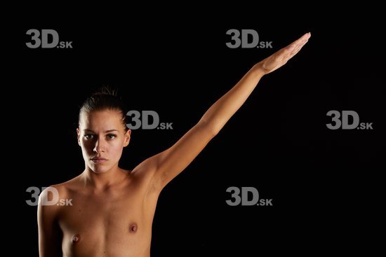 Arm Woman Nude