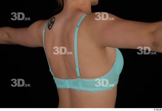 Breast Woman Underwear Bra Slim Studio photo references